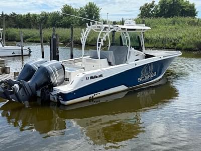BOATZON | Wellcraft 302 Fisherman 2018 BOATZON | Wellcraft 302 Fisherman 2018