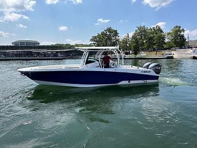 BOATZON | Wellcraft 302 Fisherman 2023