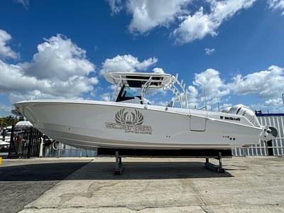 BOATZON | Wellcraft 302 Fisherman 2025 BOATZON | Wellcraft 302 Fisherman 2025