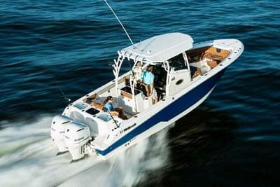 BOATZON | Wellcraft 302 Fisherman 2025