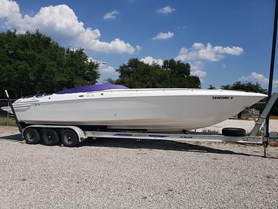 BOATZON | Wellcraft 31 SCARAB 1995 BOATZON | Wellcraft 31 SCARAB 1995