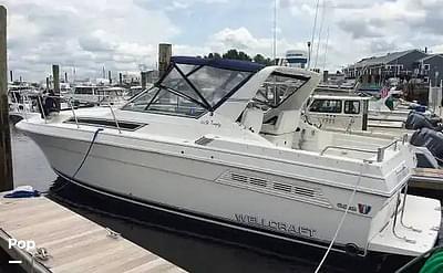 BOATZON | Wellcraft 3200 St Tropez
