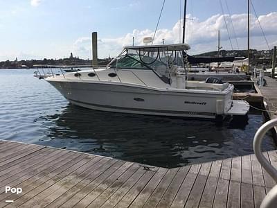 BOATZON | Wellcraft 330 coastal