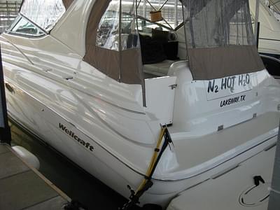 BOATZON | Wellcraft 3300 Martinique 2001 BOATZON | Wellcraft 3300 Martinique 2001
