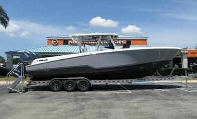 BOATZON | Wellcraft 352 Fisherman 2024 BOATZON | Wellcraft 352 Fisherman 2024