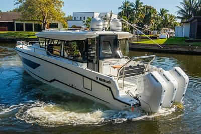BOATZON | Wellcraft 355 2025