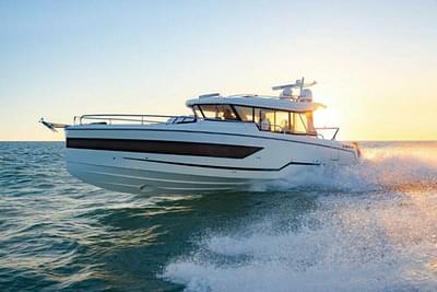 BOATZON | Wellcraft 38 Explorer 2025