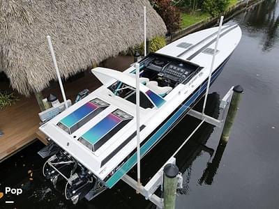 BOATZON | Wellcraft 38 KV Registry BOATZON | Wellcraft 38 KV Registry