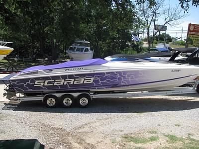 BOATZON | Wellcraft 38 Scarab 1998 BOATZON | Wellcraft 38 Scarab 1998