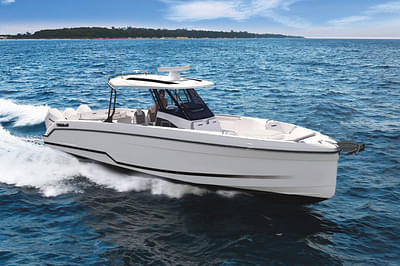 BOATZON | Wellcraft 38 T Top 2025