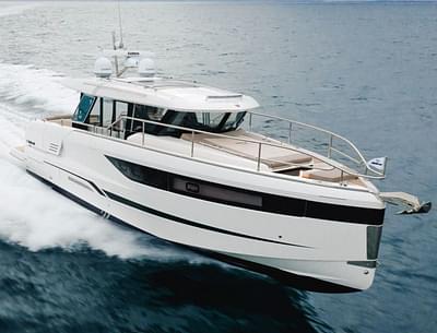 BOATZON | Wellcraft 44 Explorer 2026 BOATZON | Wellcraft 44 Explorer 2026
