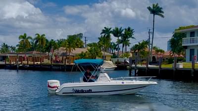 BOATZON | 1998 Wellcraft Ccf 190 BOATZON | 1998 Wellcraft Ccf 190