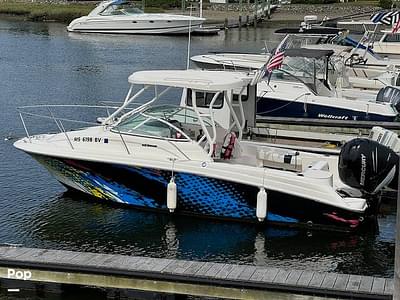 BOATZON | Wellcraft Coastal 232