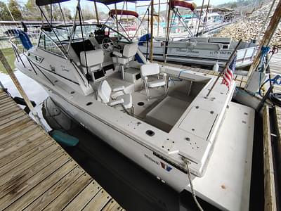 BOATZON | Wellcraft Coastal 2600 1989