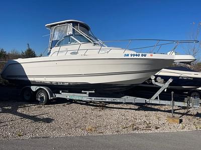 BOATZON | Wellcraft Coastal 264 1998