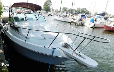 BOATZON | Wellcraft Coastal 2800