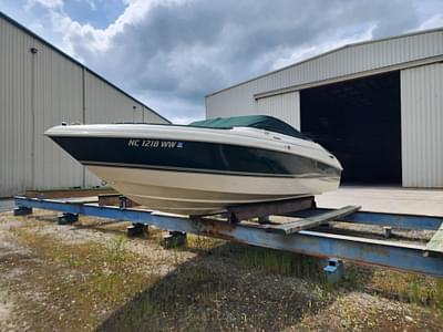 BOATZON | 2003 Wellcraft EXC230