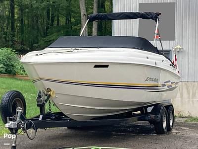 BOATZON | Wellcraft Excalibur 23 Sport BOATZON | Wellcraft Excalibur 23 Sport