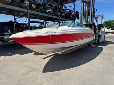BOATZON | Wellcraft Excalibur 230 2002 BOATZON | Wellcraft Excalibur 230 2002