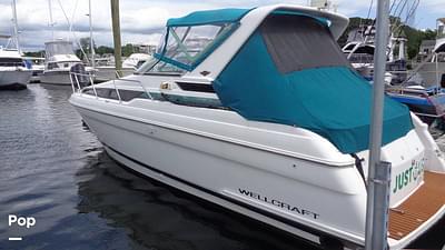 BOATZON | Wellcraft Martinique 3200