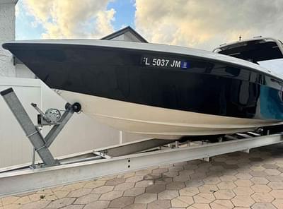 BOATZON | Wellcraft Scarab 302 1995