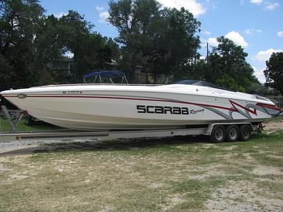BOATZON | Wellcraft Scarab 38 1993 BOATZON | Wellcraft Scarab 38 1993