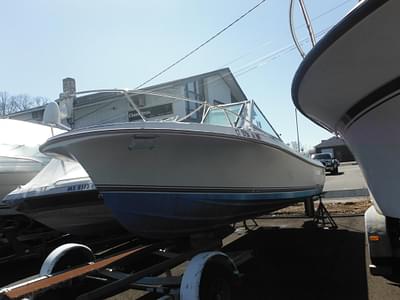 BOATZON | Wellcraft V20 Steplift 1989