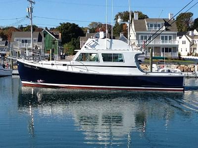 BOATZON | Wesmac Flybridge 2003 BOATZON | Wesmac Flybridge 2003