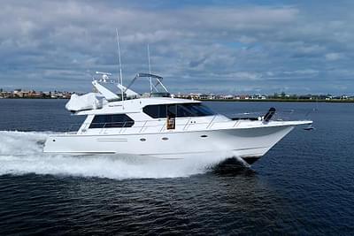 BOATZON | West Bay 58 Sonship 1999