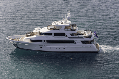 BOATZON | Westport 40M 2014