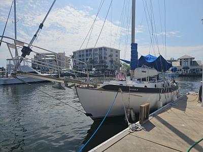 BOATZON | Westsail 32 1980 BOATZON | Westsail 32 1980