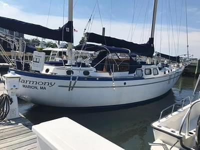 BOATZON | Westsail Ketch 1976