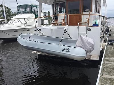 BOATZON | Whaly 370 Open 2025