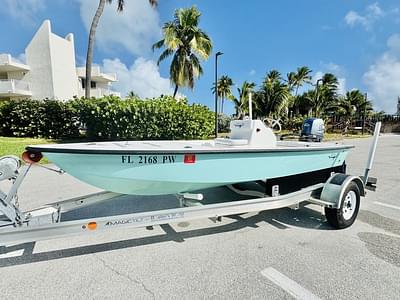 BOATZON | WHITETIP 15 2014