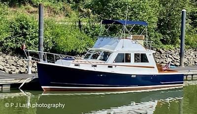 BOATZON | Wilbur 34 1986 BOATZON | Wilbur 34 1986