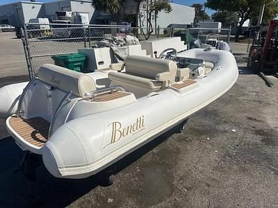 BOATZON | 2015 Williams Jet Tenders Dieseljet 445