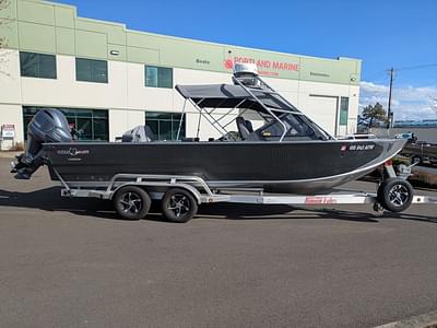 BOATZON | Willie Boats 225 Nemesis FH 2017