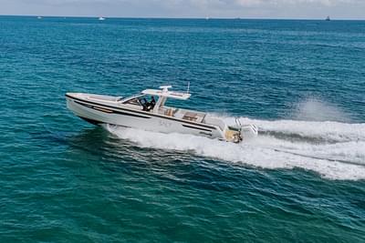 BOATZON | Windy 44 SRX 2022 BOATZON | Windy 44 SRX 2022