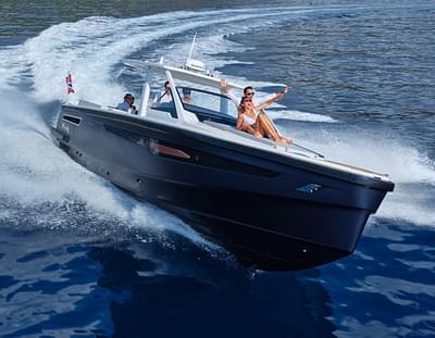 BOATZON | Windy SR44 2023 BOATZON | Windy SR44 2023