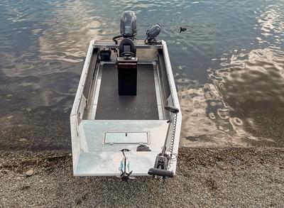 BOATZON | Wooldridge Boats Alaskan XLT 2025