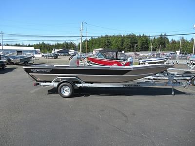 BOATZON | Wooldridge Boats Alaskan XLT 2026 BOATZON | Wooldridge Boats Alaskan XLT 2026