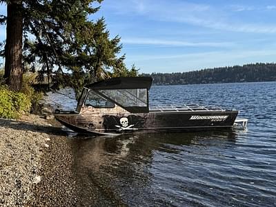 BOATZON | Wooldridge Boats Scout 19 21 23 2026 BOATZON | Wooldridge Boats Scout 19 21 23 2026