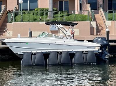 BOATZON | World Cat 230 SD 2017 BOATZON | World Cat 230 SD 2017