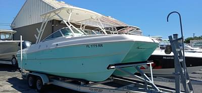 BOATZON | 2018 World Cat 230 SD