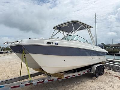 BOATZON | World Cat 230 SD 2022