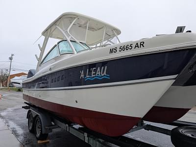 BOATZON | World Cat 230DC 2018 BOATZON | World Cat 230DC 2018