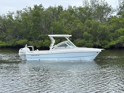BOATZON | World Cat 230DC 2026