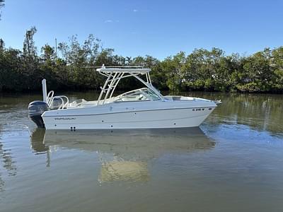 BOATZON | World Cat 230SD 2023 BOATZON | World Cat 230SD 2023