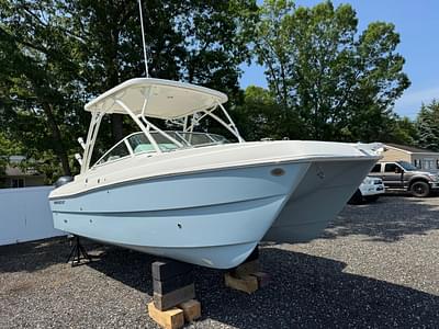 BOATZON | World Cat 230SD 2026 BOATZON | World Cat 230SD 2026