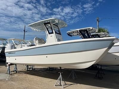 BOATZON | World Cat 235 CC 2025 BOATZON | World Cat 235 CC 2025